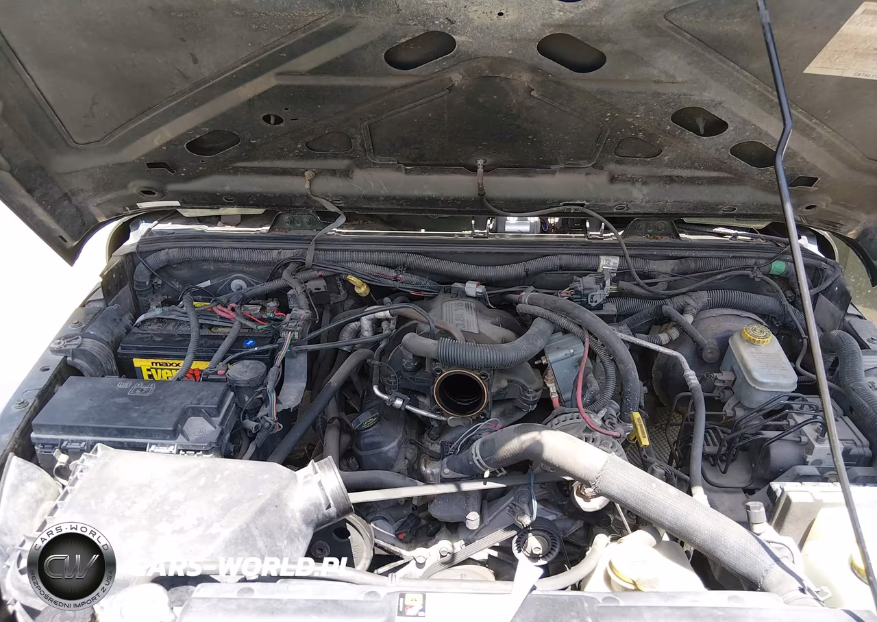 2007 Jeep Wrangler Unlimited X VIN:1J4GA39147L154805 - 10