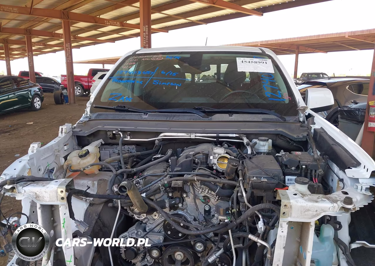 2020 GMC Canyon 4Wd Short Box Sle VIN:1GTG6CEN2L1244203 - 10