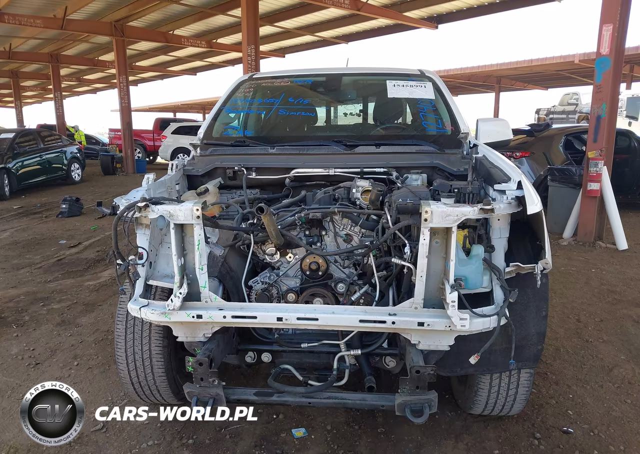 2020 GMC Canyon 4Wd Short Box Sle VIN:1GTG6CEN2L1244203 - 13