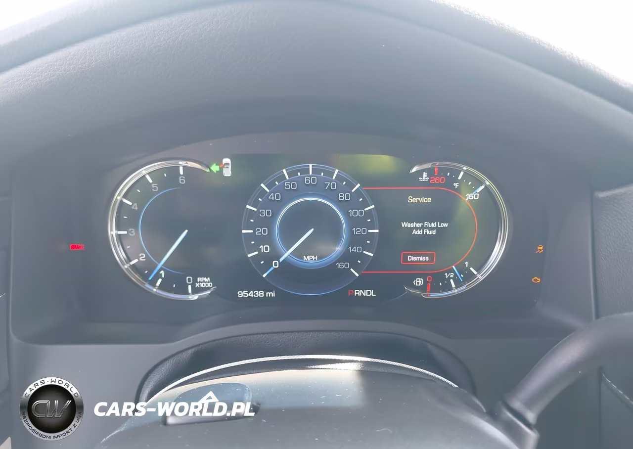 2018 Cadillac Escalade Luxury VIN:1GYS4BKJ3JR370381 - 7