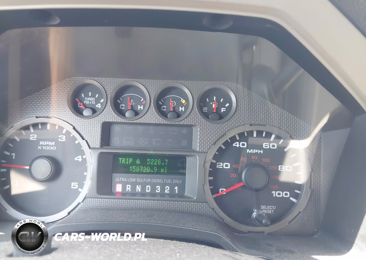 2008 Ford Super Duty F-250 Srw Fx4-Lariat-Xl-Xlt VIN:1FTSX21R18EA82574 - 15