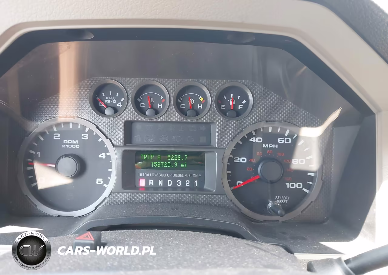 2008 Ford Super Duty F-250 Srw Fx4-Lariat-Xl-Xlt VIN:1FTSX21R18EA82574 - 7