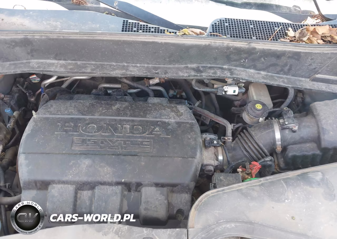 2011 Honda Pilot Ex-L VIN:5FNYF4H5XBB029406 - 10