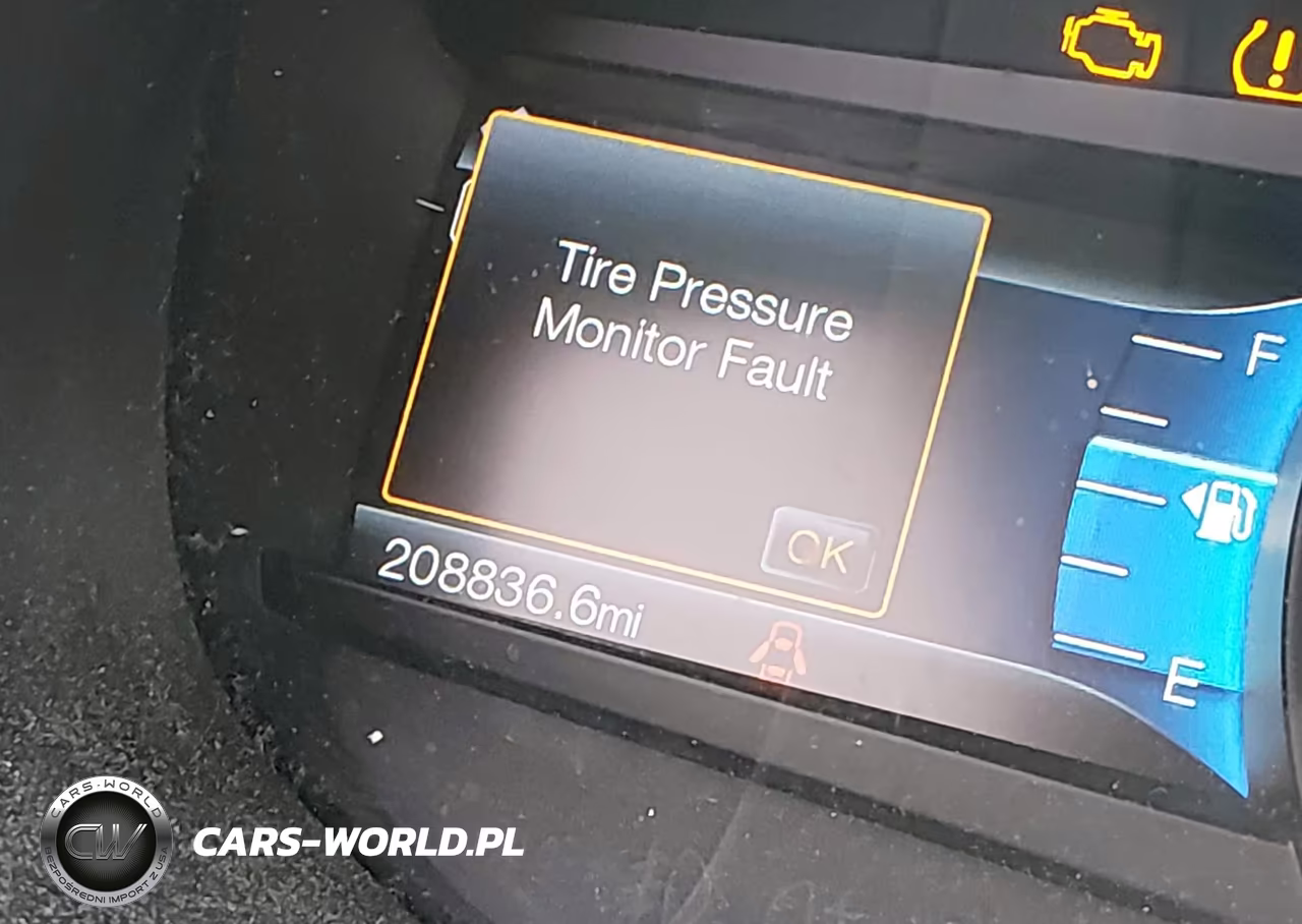2018 Ford Edge Titanium VIN:2FMPK4K83JBC33014 - 15