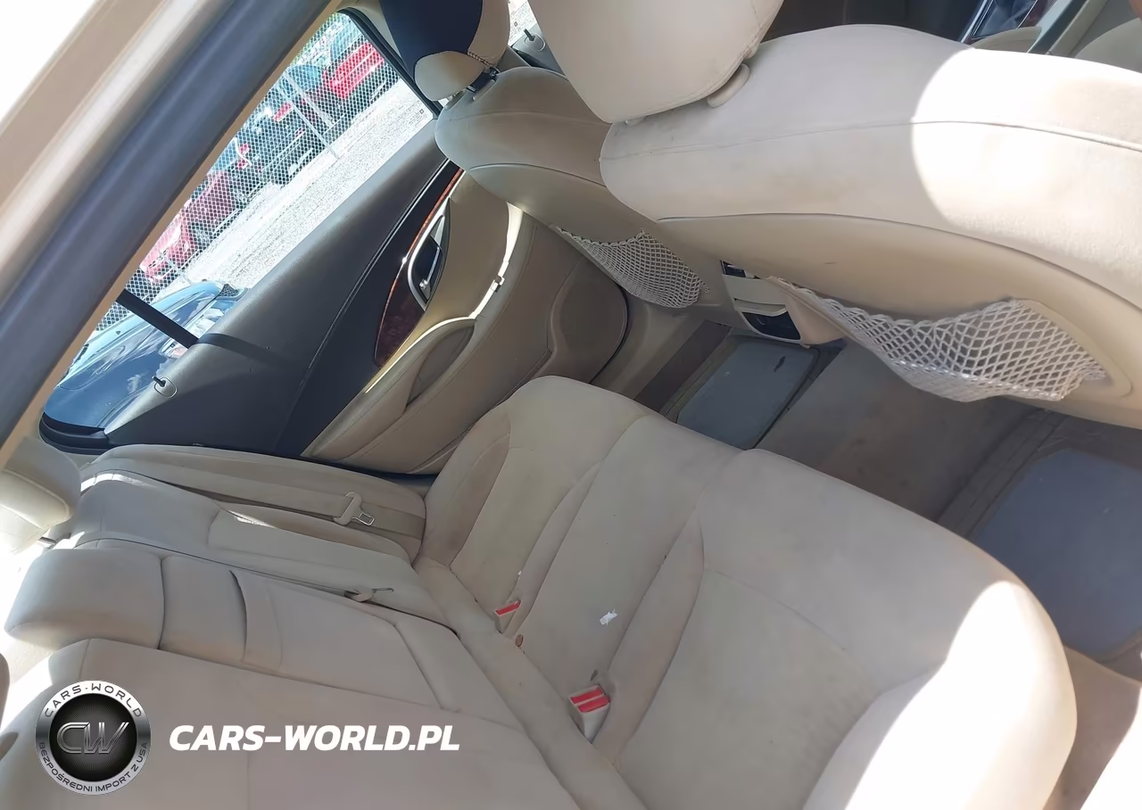 2012 Buick Lacrosse VIN:1G4GA5GR6CF314634 - 8