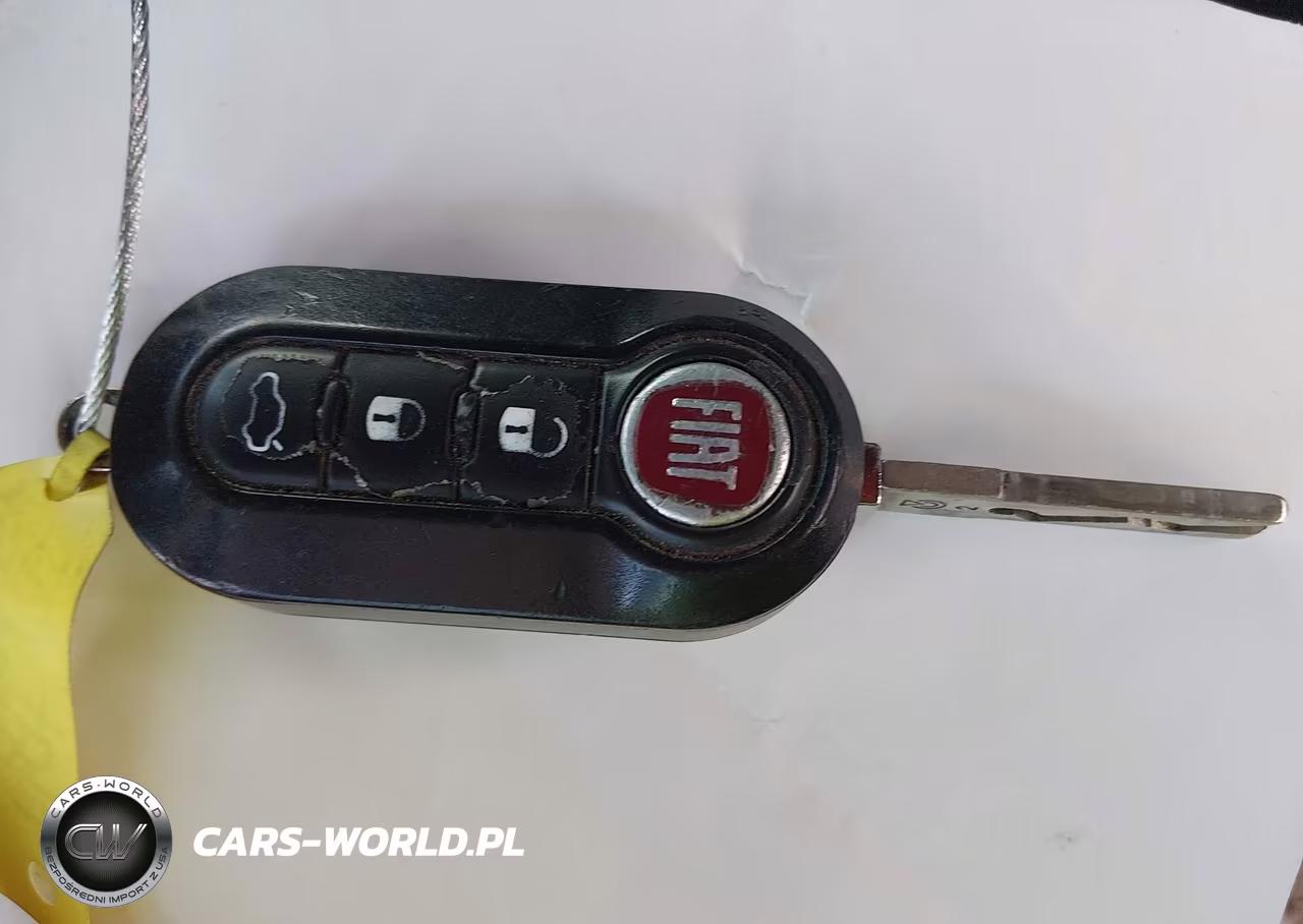 2012 Fiat 500 Sport VIN:3C3CFFBR0CT116028 - 11