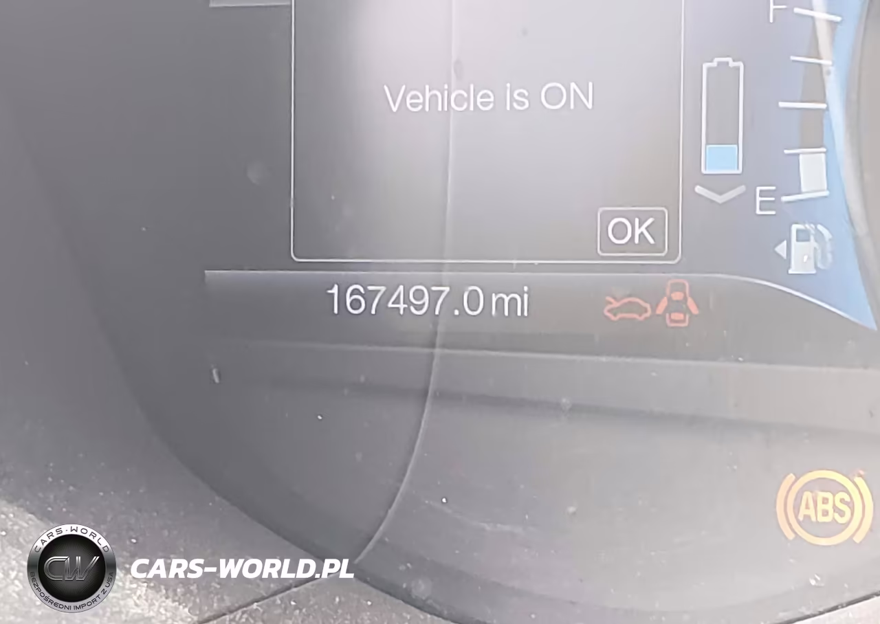 2016 Ford Fusion Energi Se Luxury VIN:3FA6P0PUXGR263661 - 15