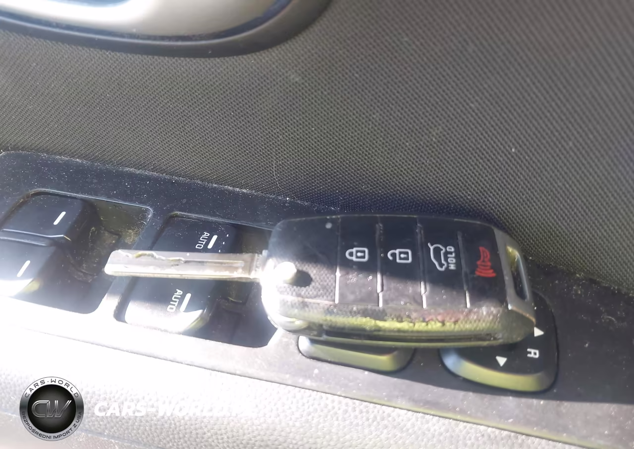 2014 Kia Soul VIN:KNDJN2A2XE7738632 - 11