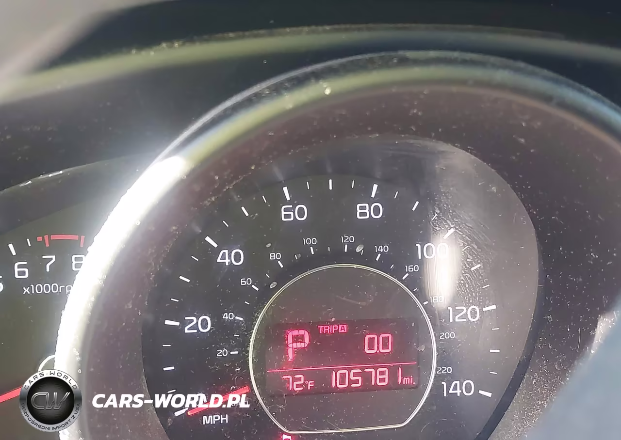 2014 Kia Soul VIN:KNDJN2A2XE7738632 - 7