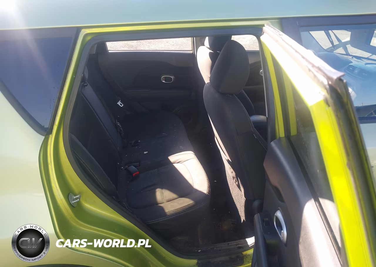 2014 Kia Soul VIN:KNDJN2A2XE7738632 - 8