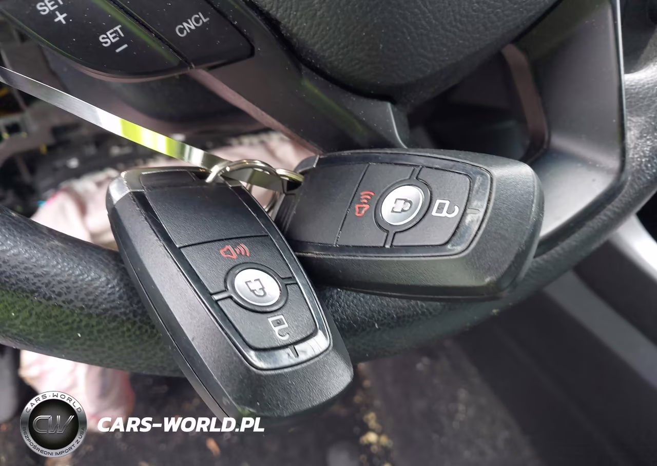 2020 Ford Edge Se VIN:2FMPK3G98LBA36628 - 11