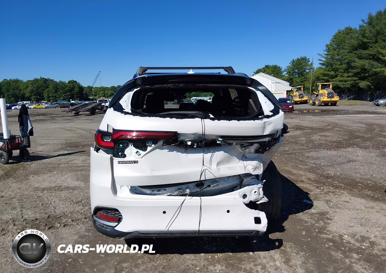 2025 Mazda Cx-70 Phev Premium Plus Package VIN:JM3KJEHA7S1105221 - 16