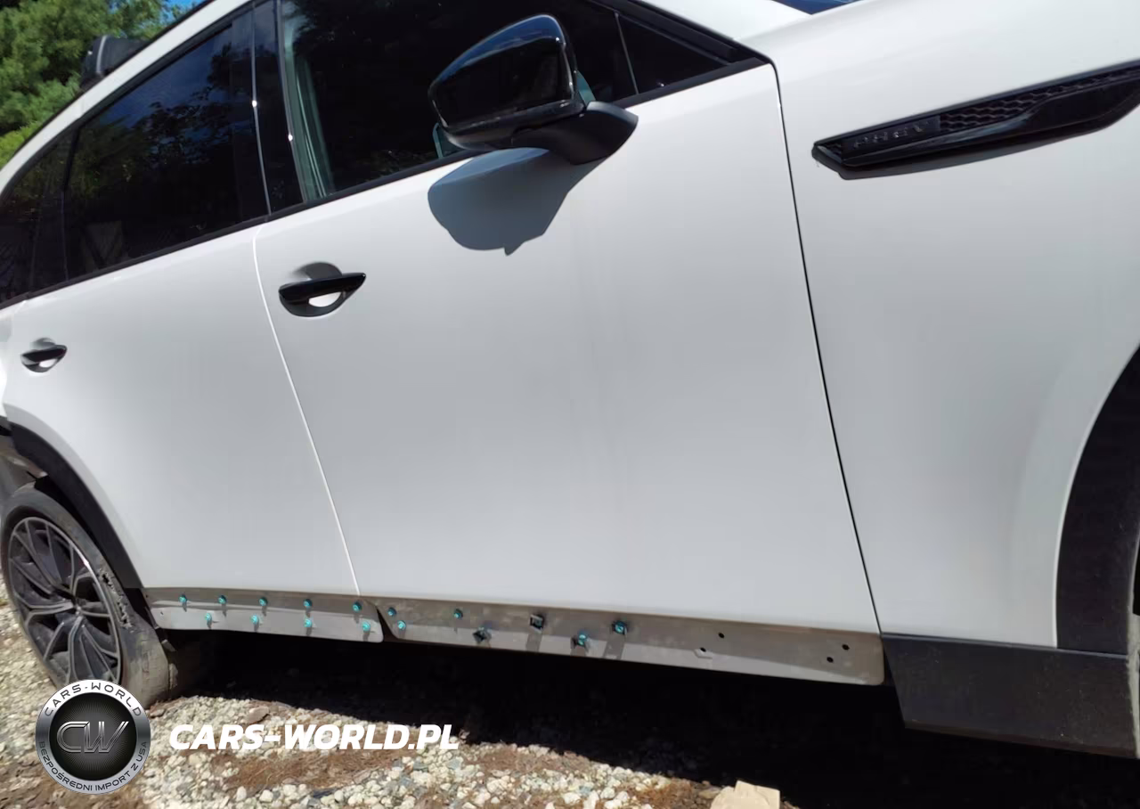 2025 Mazda Cx-70 Phev Premium Plus Package VIN:JM3KJEHA7S1105221 - 17