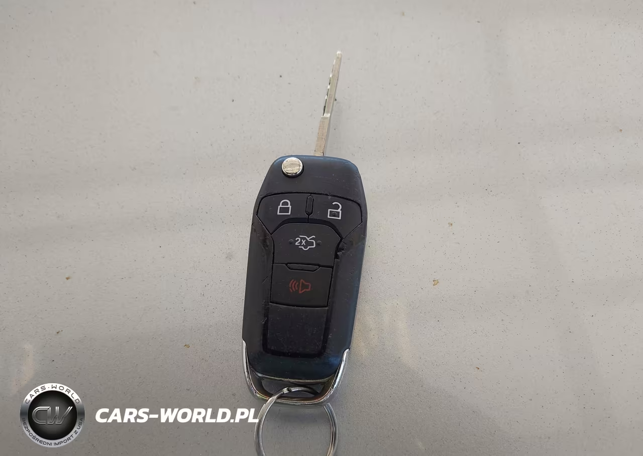 2016 Ford Fusion Se VIN:3FA6P0H77GR397360 - 11