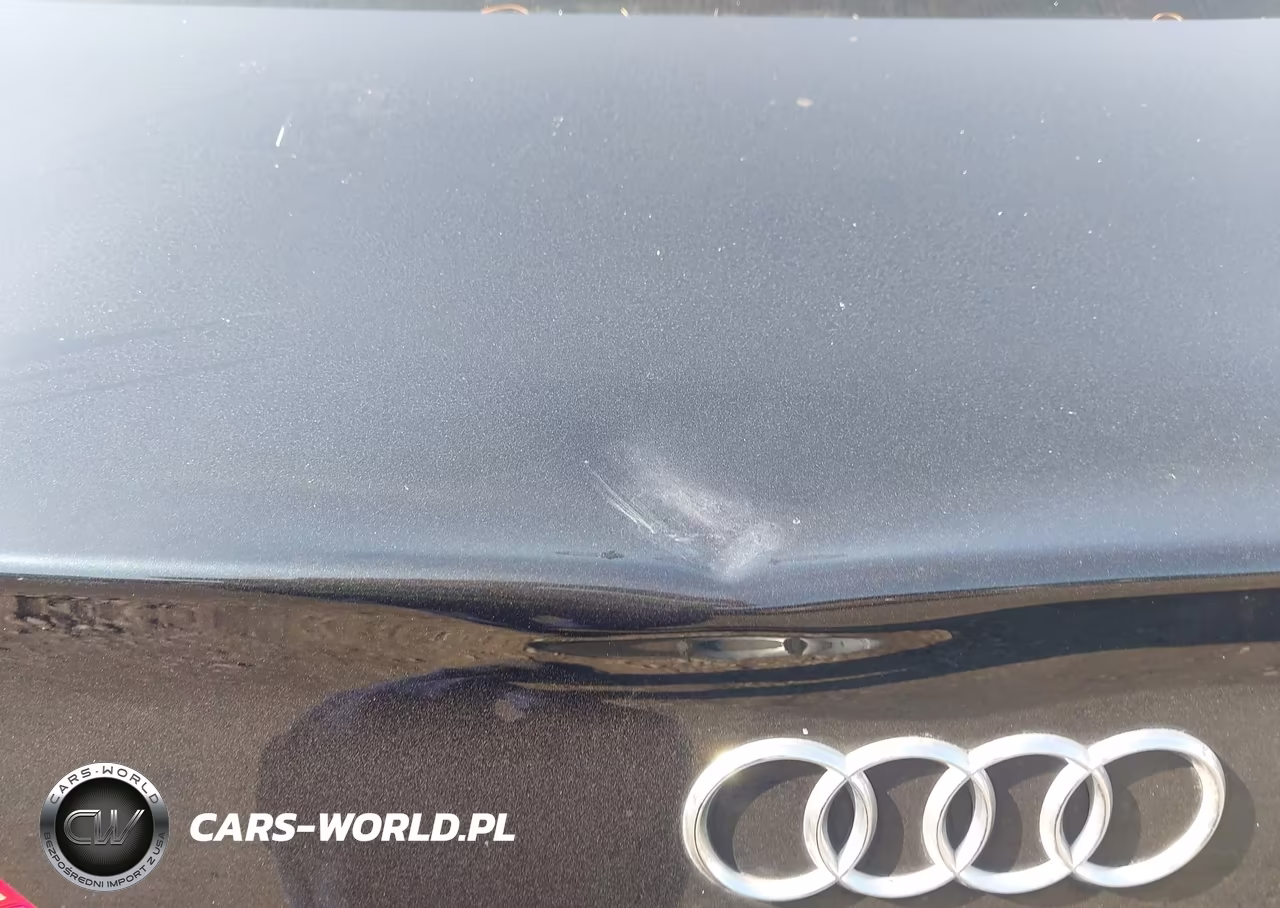2012 Audi A4 2.0T Premium Plus VIN:WAUHFAFL2CA116367 - 6