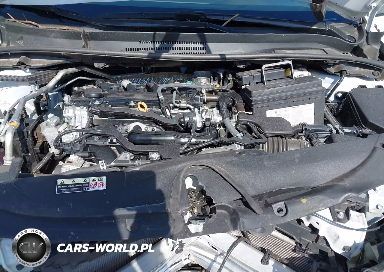 2025 Toyota Corolla Le VIN:5YFB4MDE8SP297912 - 10