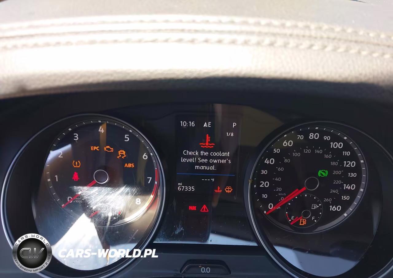 2021 Volkswagen Atlas 3.6L V6 Se W-Technology R-Line VIN:1V2RR2CA1MC525536 - 7
