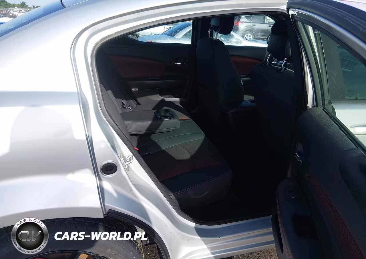 2011 Dodge Avenger Mainstreet VIN:1B3BD1FG3BN584506 - 8