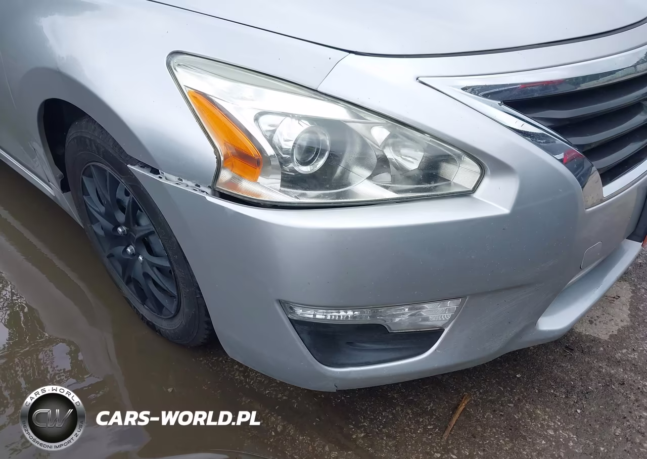 2013 Nissan Altima 2.5 S VIN:1N4AL3AP7DN534068 - 17