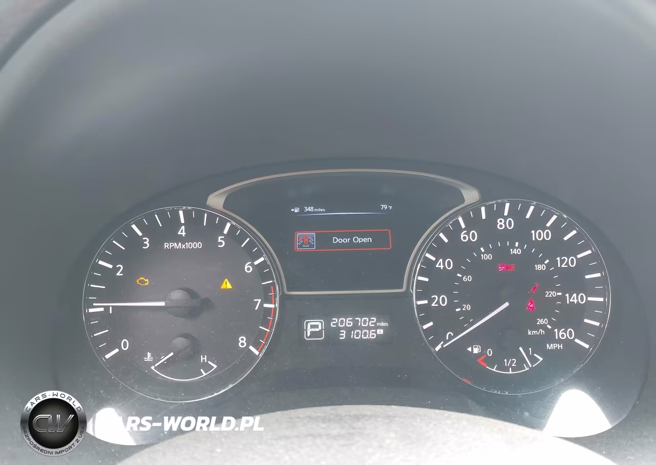 2013 Nissan Altima 2.5 S VIN:1N4AL3AP7DN534068 - 7