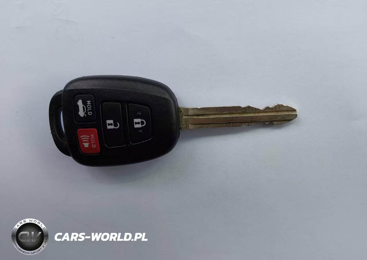 2015 Toyota Corolla Le Plus VIN:2T1BURHE1FC348468 - 11