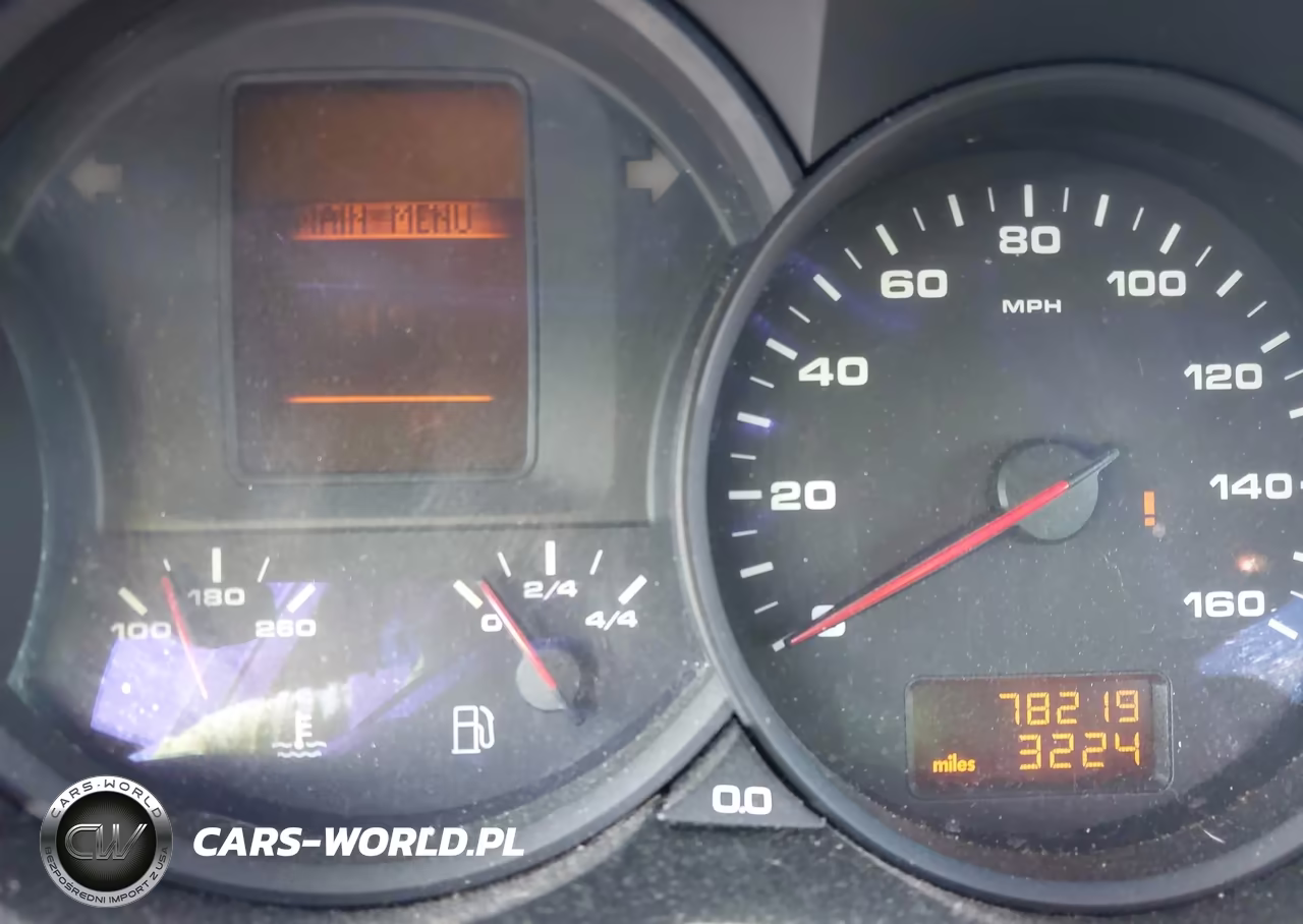 2006 Porsche Cayenne VIN:WP1AA29P66LA26931 - 7