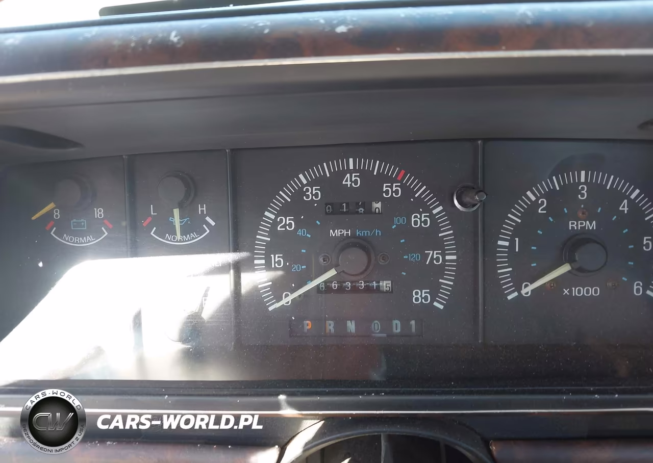 1991 Ford F150 VIN:1FTEF14N1MNA18516 - 7