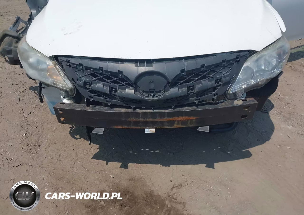 2012 Toyota Corolla Le VIN:2T1BU4EE1CC879463 - 6