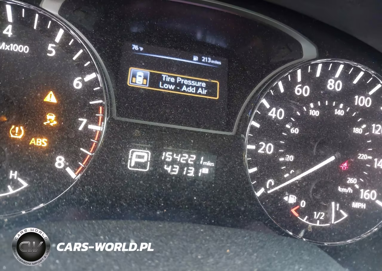 2015 Nissan Pathfinder Sv VIN:5N1AR2MN2FC611646 - 15