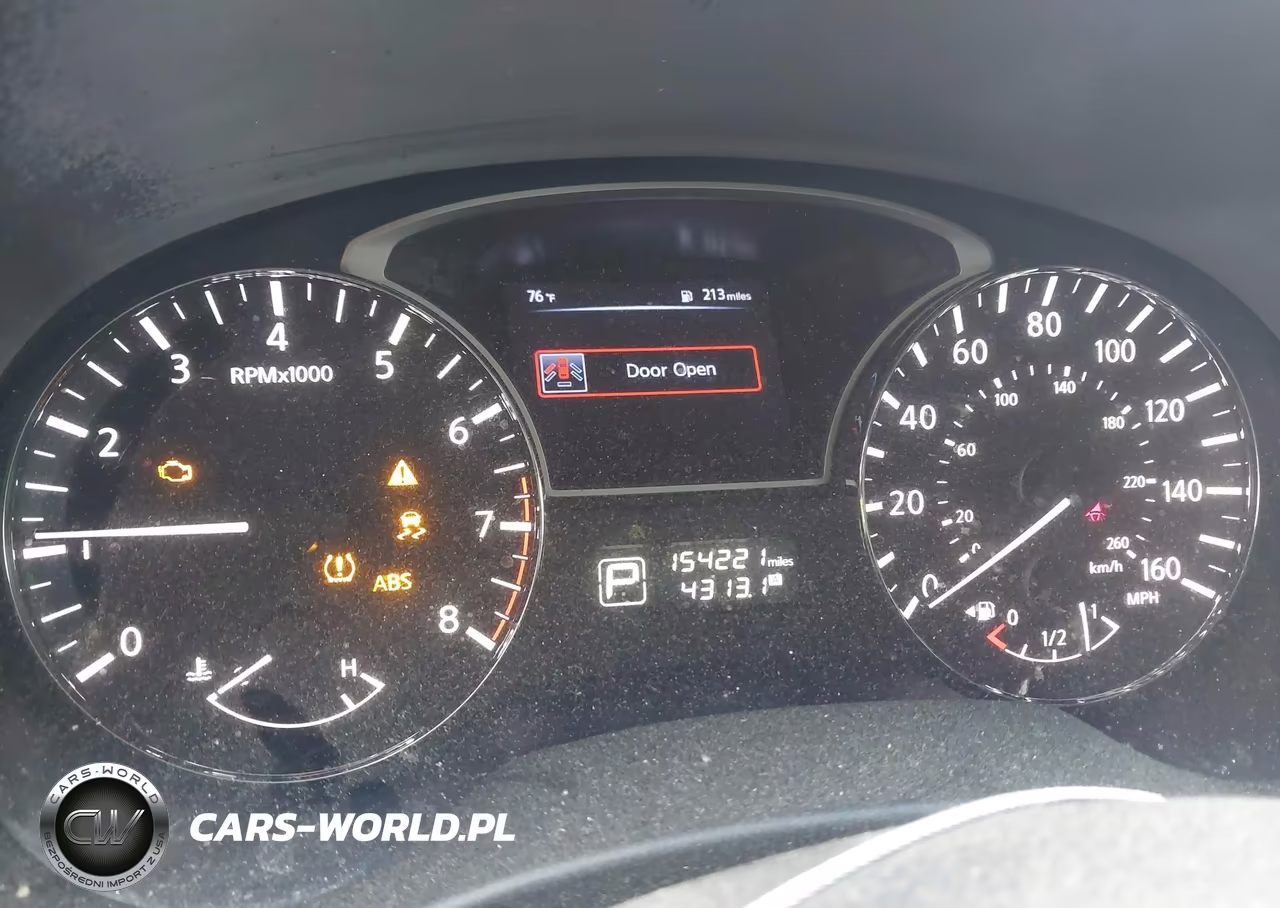2015 Nissan Pathfinder Sv VIN:5N1AR2MN2FC611646 - 7