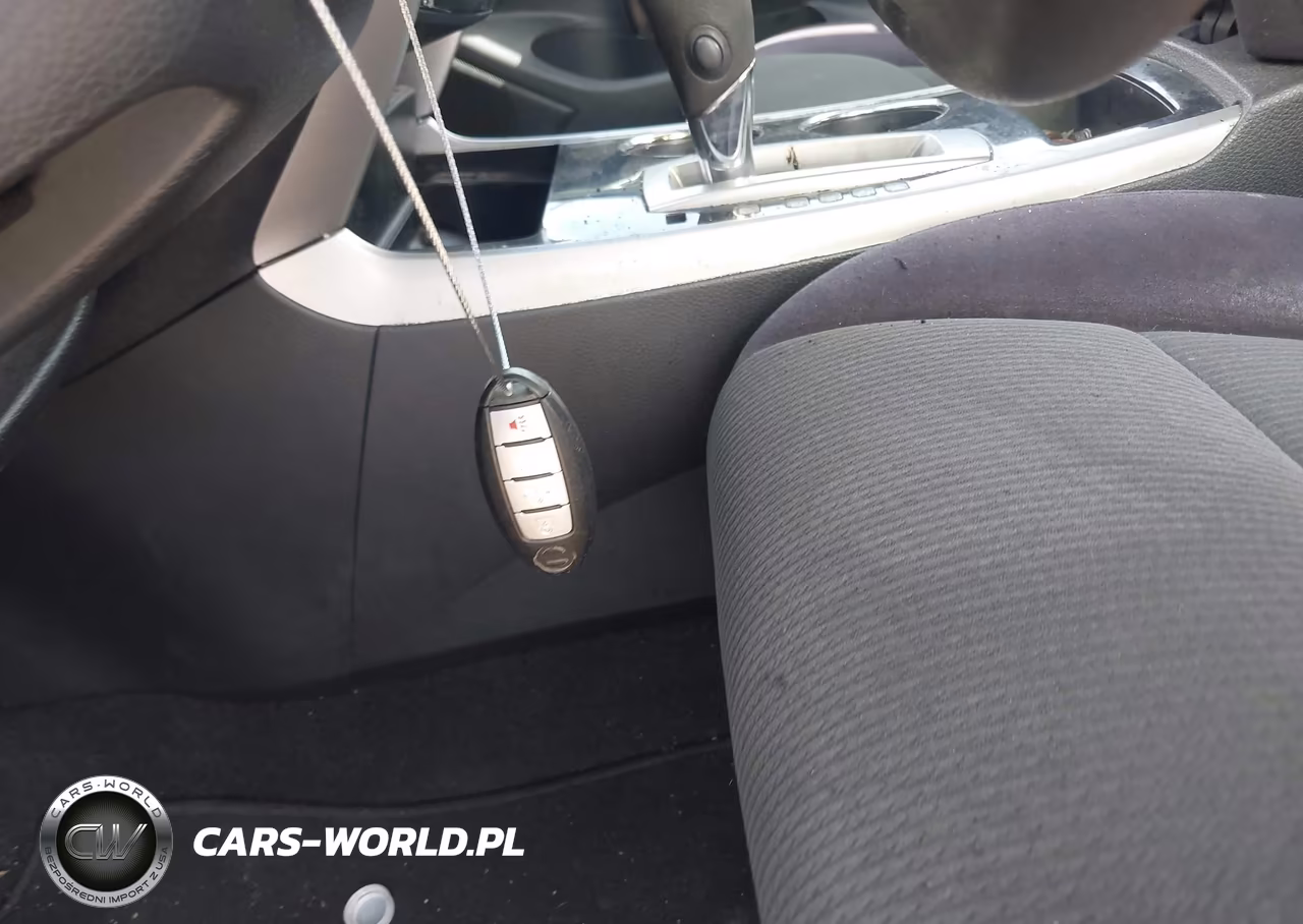 2013 Nissan Altima 2.5 S VIN:1N4AL3AP6DC264830 - 11