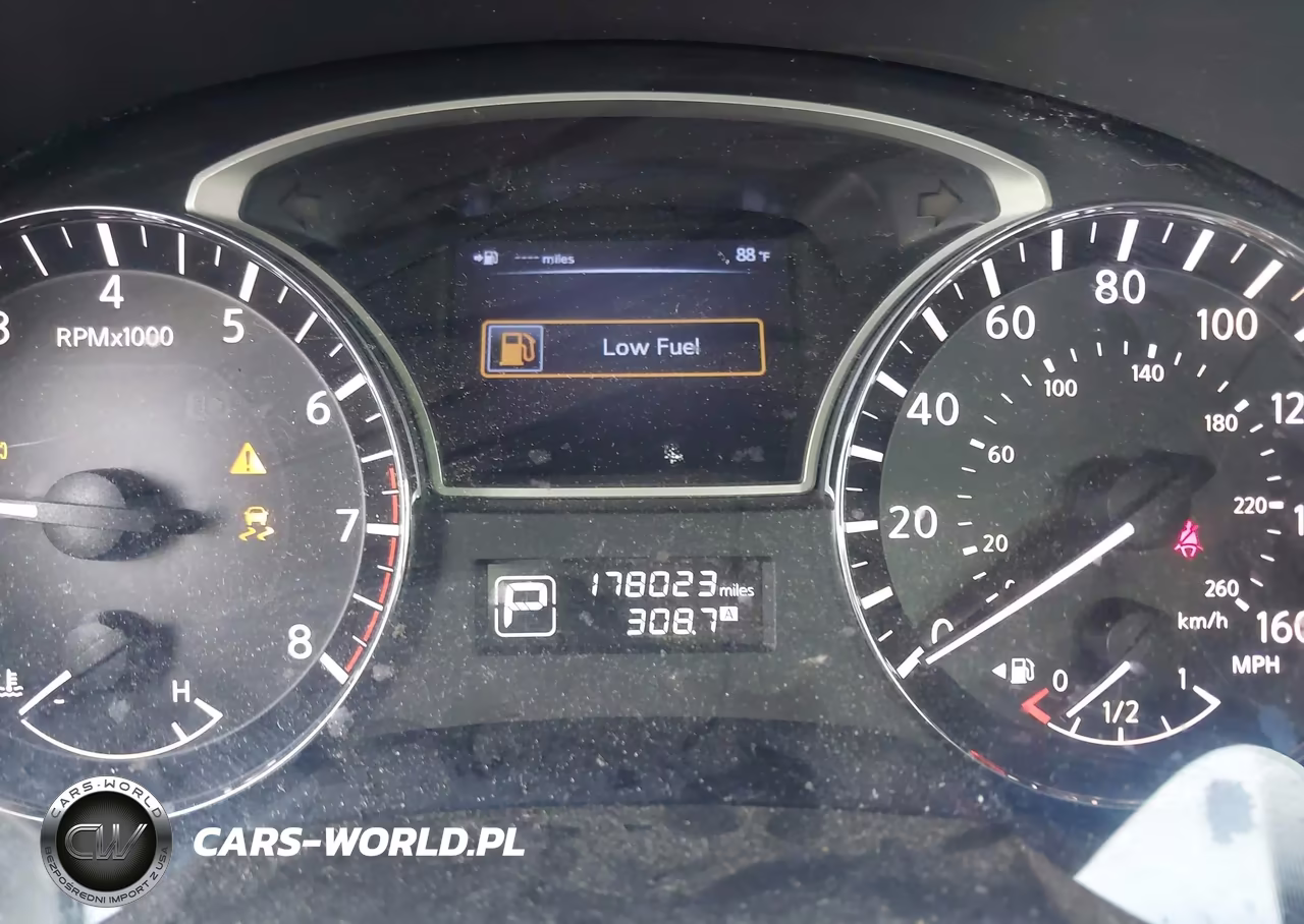 2013 Nissan Altima 2.5 S VIN:1N4AL3AP6DC264830 - 7