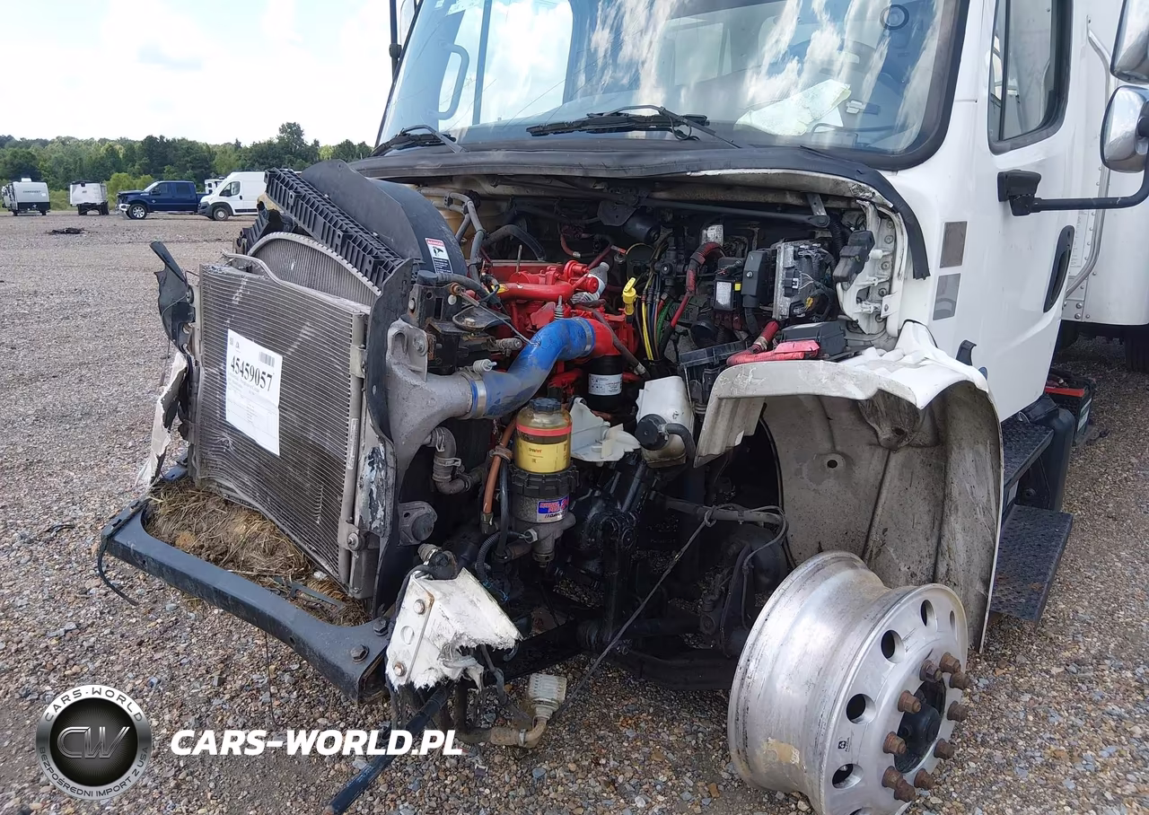 2019 Freightliner M2 106 VIN:3ALACWFC9KDKU9122 - 11