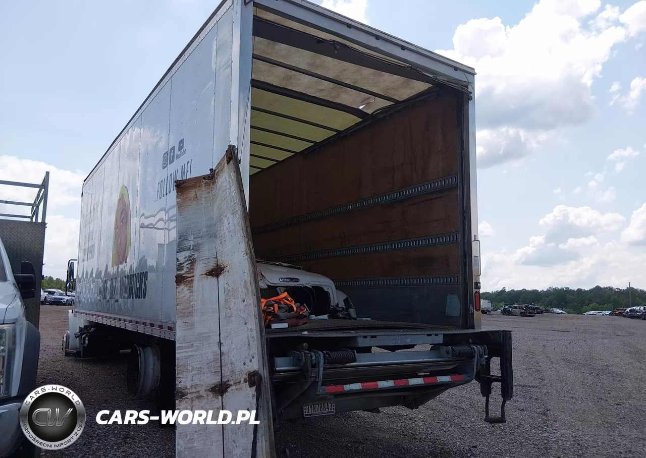 2019 Freightliner M2 106 VIN:3ALACWFC9KDKU9122 - 13