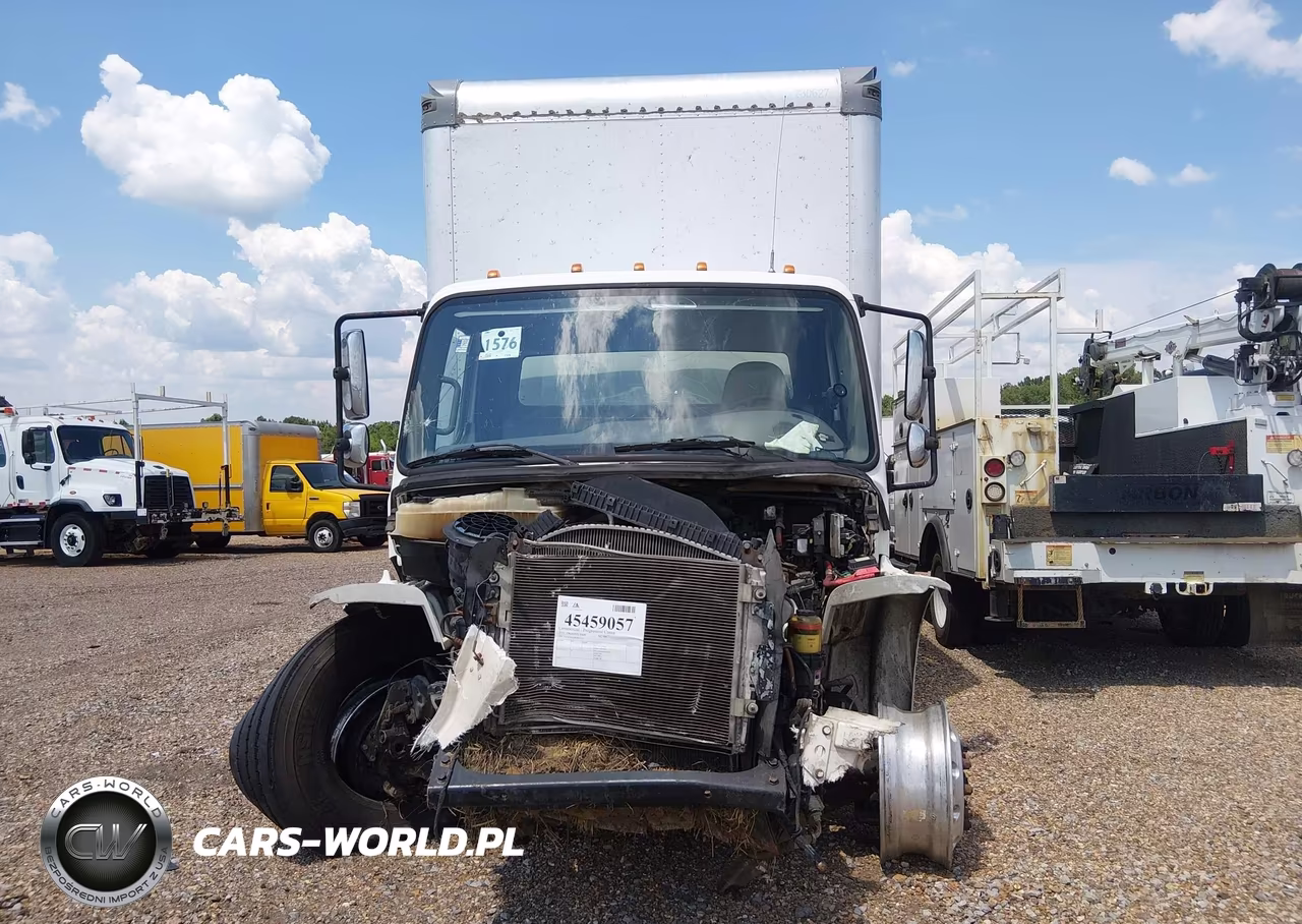 2019 Freightliner M2 106 VIN:3ALACWFC9KDKU9122 - 15