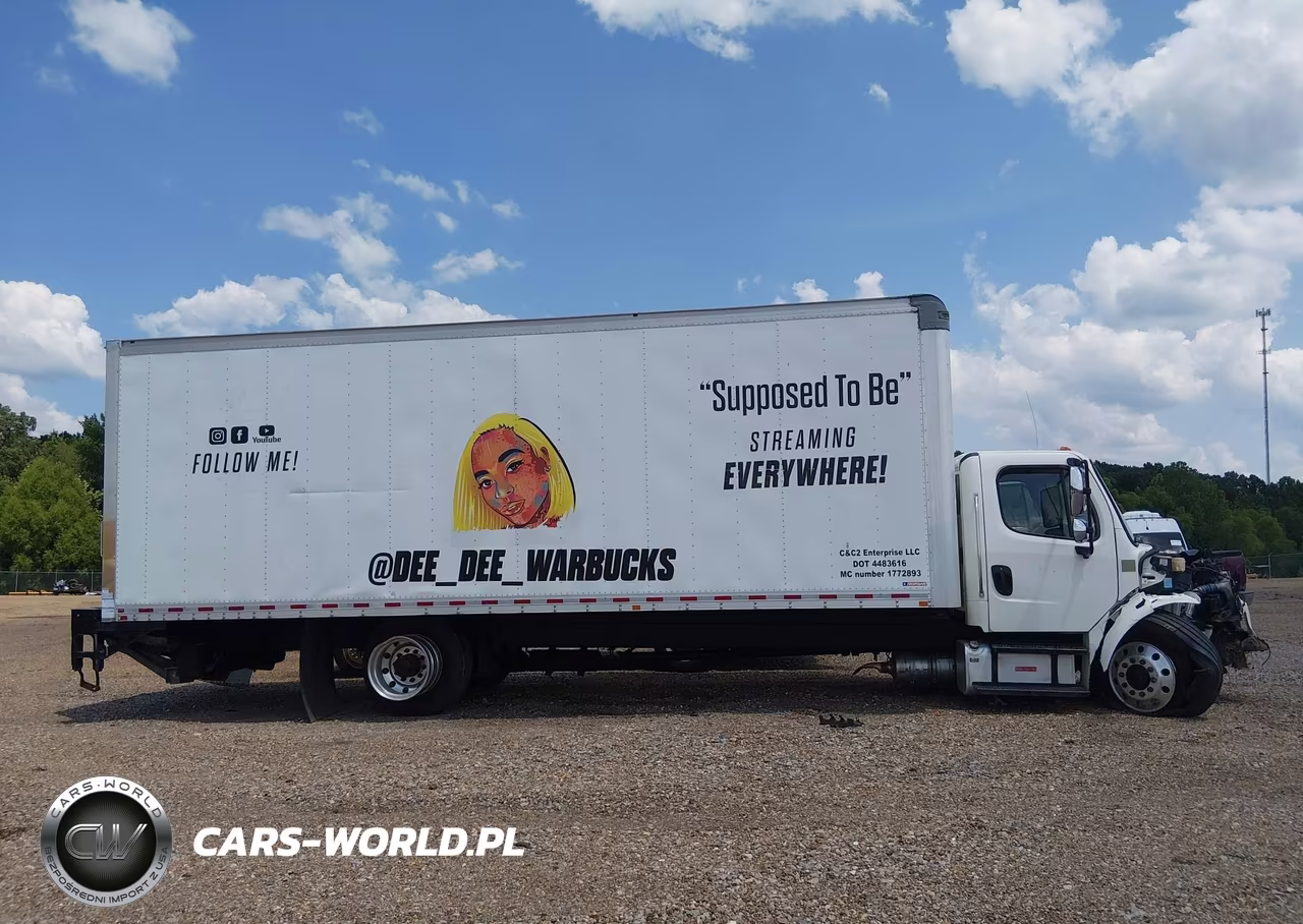2019 Freightliner M2 106 VIN:3ALACWFC9KDKU9122 - 16