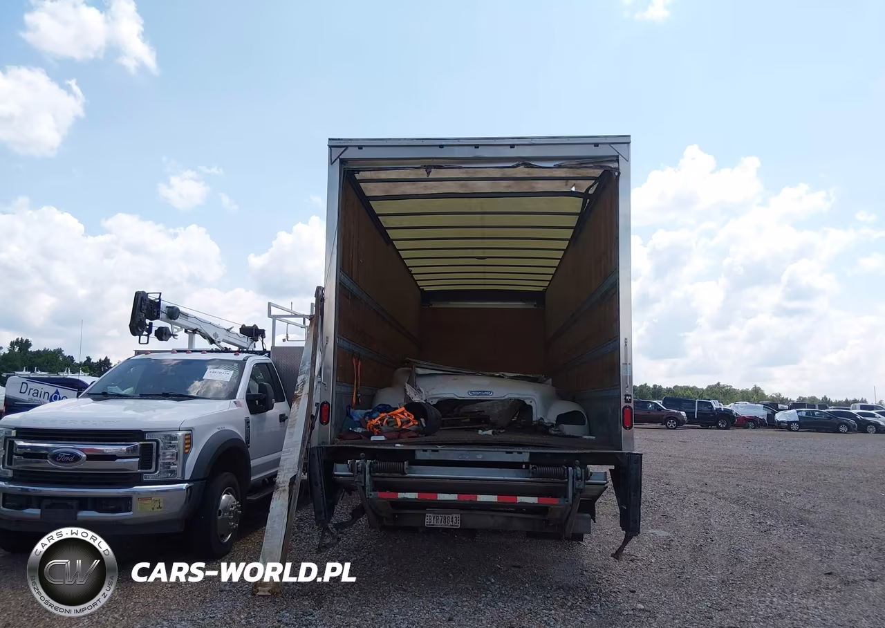 2019 Freightliner M2 106 VIN:3ALACWFC9KDKU9122 - 18