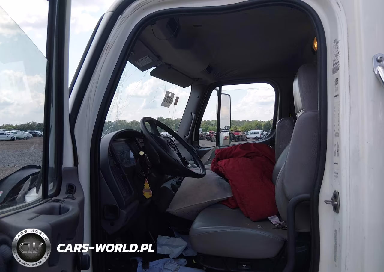2019 Freightliner M2 106 VIN:3ALACWFC9KDKU9122 - 7