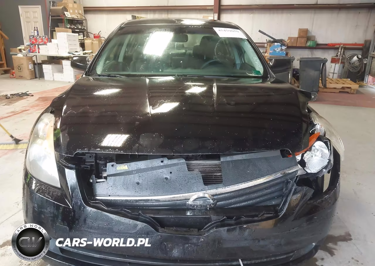 2007 Nissan Altima 2.5 S VIN:1N4AL21EX7C199364 - 12