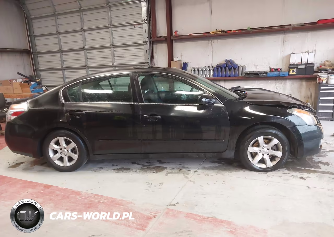 2007 Nissan Altima 2.5 S VIN:1N4AL21EX7C199364 - 13