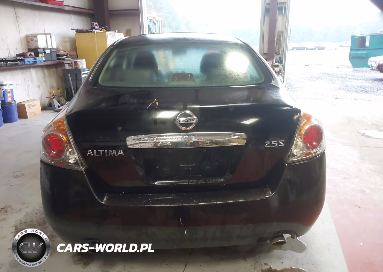 2007 Nissan Altima 2.5 S VIN:1N4AL21EX7C199364 - 16