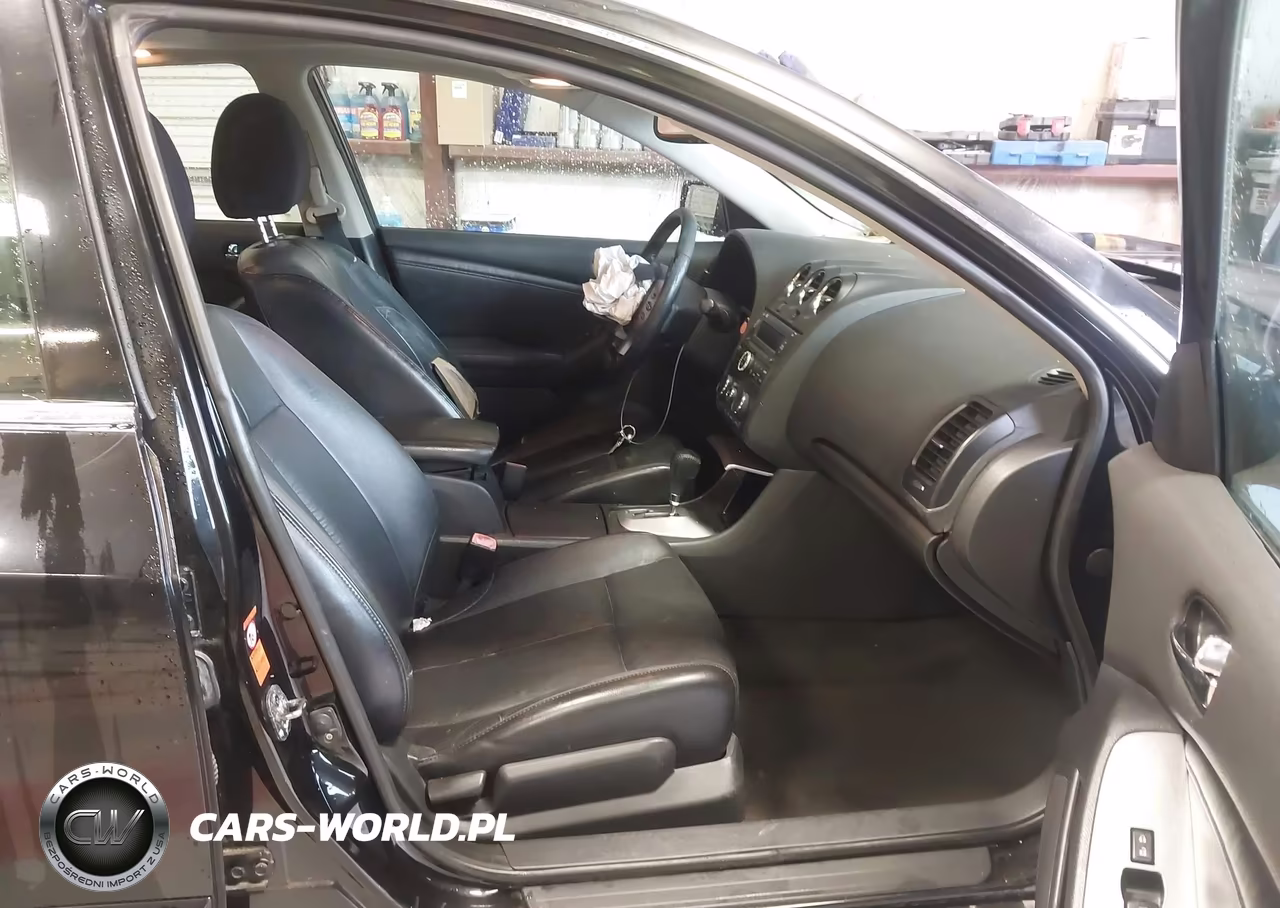2007 Nissan Altima 2.5 S VIN:1N4AL21EX7C199364 - 5