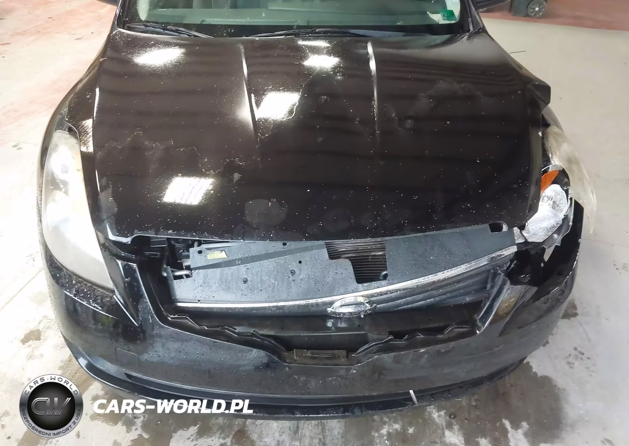 2007 Nissan Altima 2.5 S VIN:1N4AL21EX7C199364 - 6