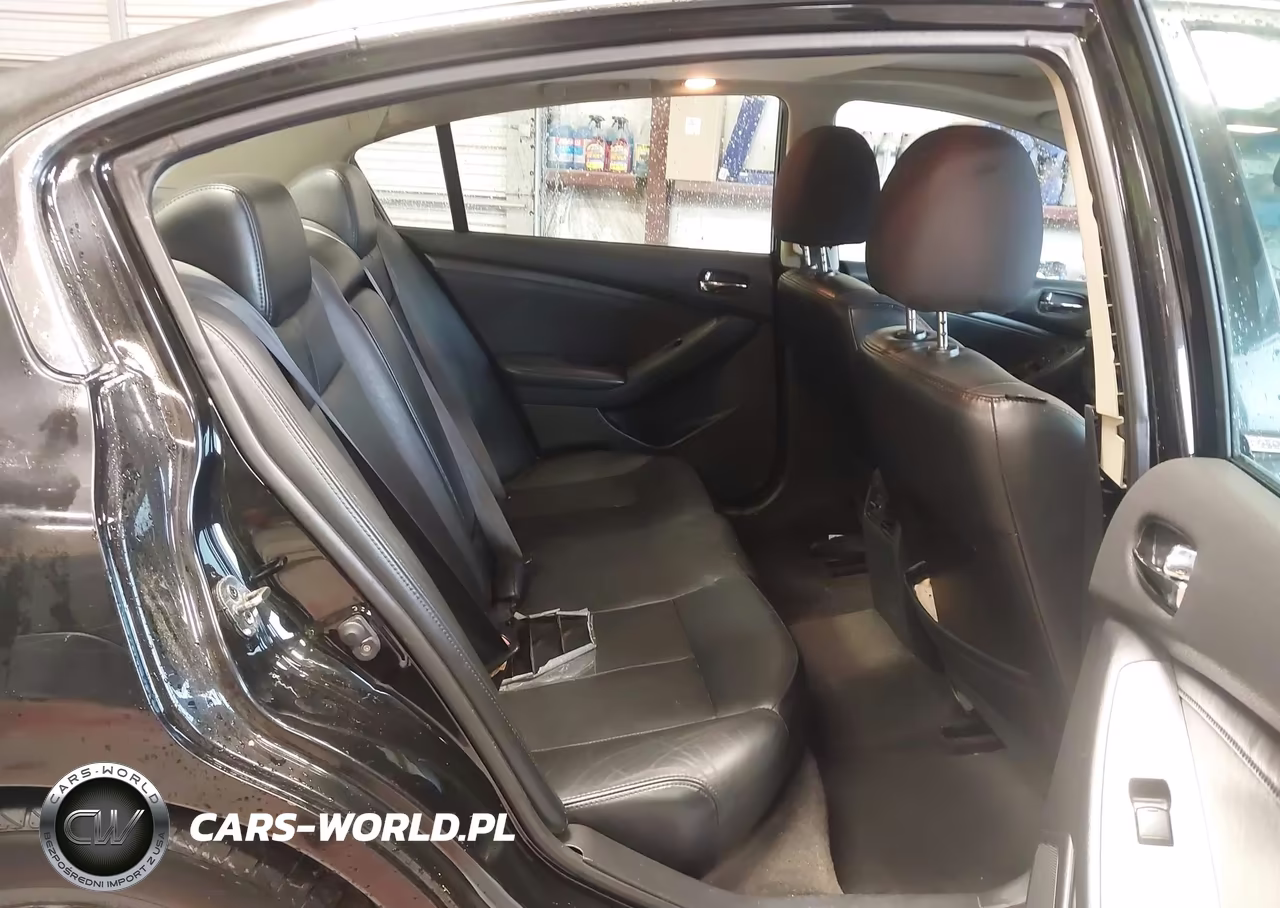 2007 Nissan Altima 2.5 S VIN:1N4AL21EX7C199364 - 8