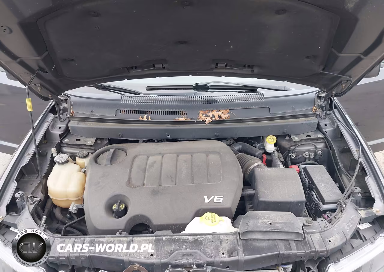2018 Dodge Journey Gt VIN:3C4PDCEG4JT466836 - 10