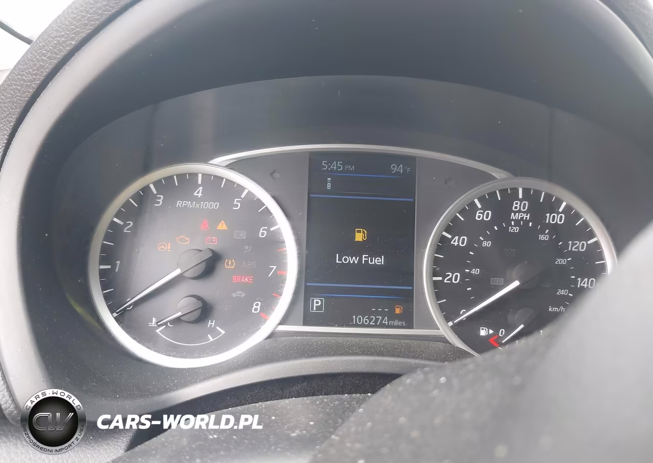 2019 Nissan Sentra S VIN:3N1AB7AP4KY362086 - 7