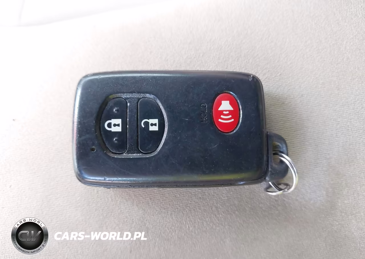 2012 Toyota Prius VIN:JTDKN3DU4C1498890 - 11