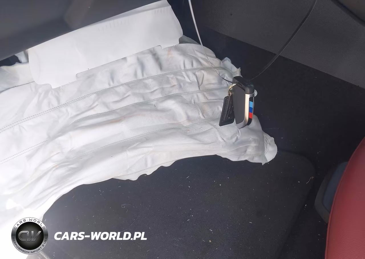 2022 BMW M340I M340I xDrive VIN:3MW5U9J00N8C75715 - 11