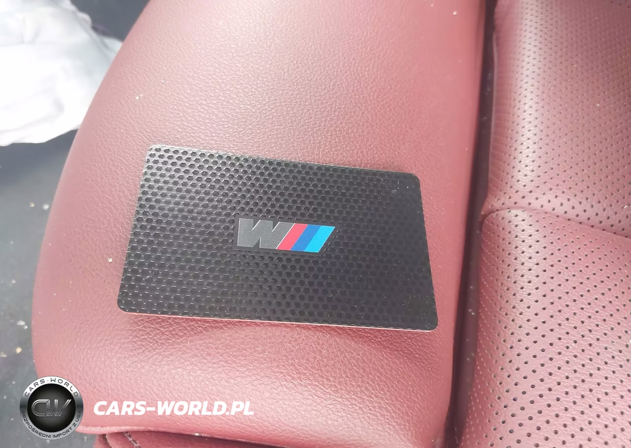 2022 BMW M340I M340I xDrive VIN:3MW5U9J00N8C75715 - 14