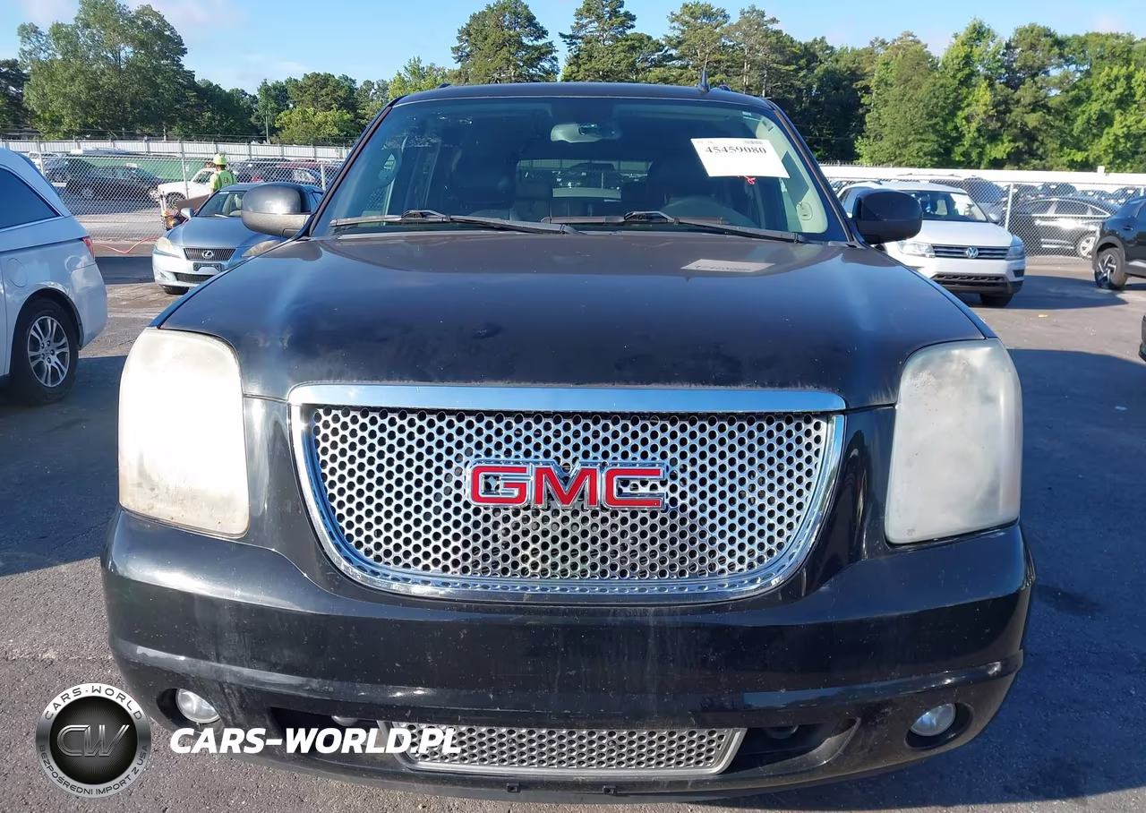 2012 GMC Yukon Xl 1500 Denali VIN:1GKS1MEFXCR282534 - 12
